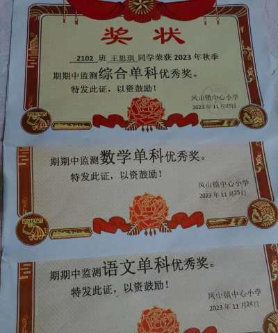 凤庆县凤山镇凤平完小