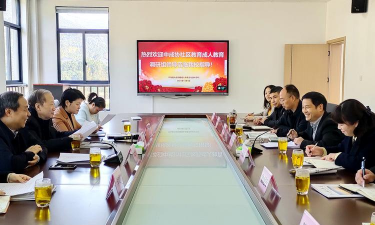 宁海县力洋镇初级中学