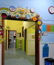 长沙县北山镇苗苗艺术幼儿园