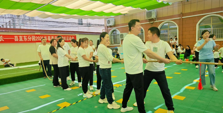 长清县孝里镇广里店村幼儿园