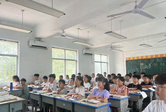 杨寨镇小屯小学