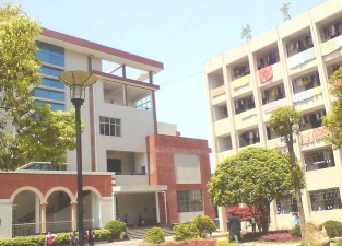 平阳县鳌江镇第四中学