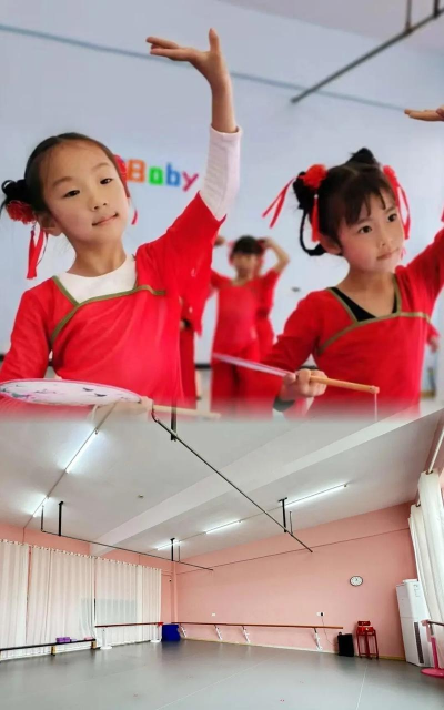 南通五色画坊舞蹈培训有限公司