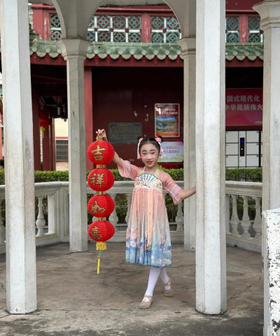 高安市春蕾舞蹈培训中心有限责任公司