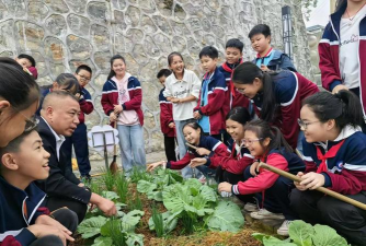 峡江县巴邱小学