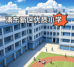 东山区浦东小学