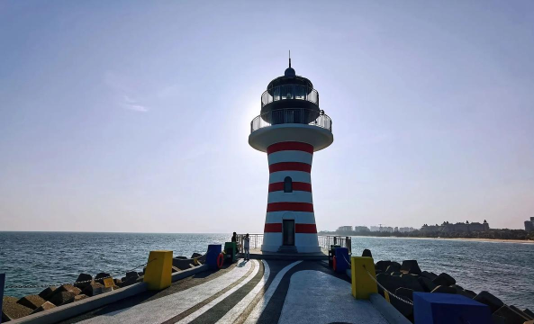 下太镇灯塔教学点