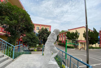 大站镇石洲教学点