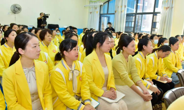 城步县诺贝尔摇篮幼儿园