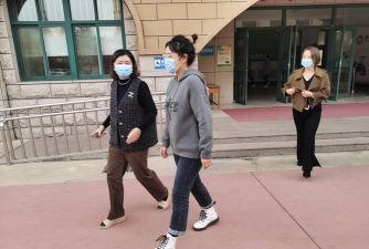 烟台市芝罘区军民小学