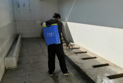 牟定县凤屯乡凤屯中心完小