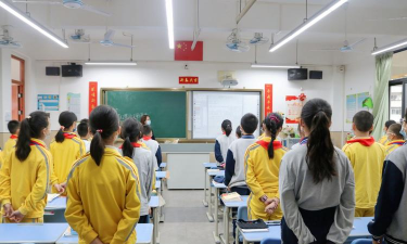 东莞市东城花园小学