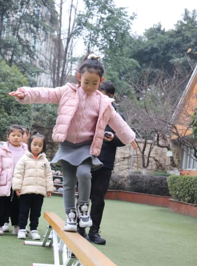 湘潭市金苹果幼儿园