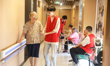 德清县乾元镇初级中学