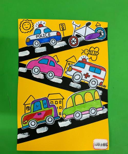 车路艺术幼儿园