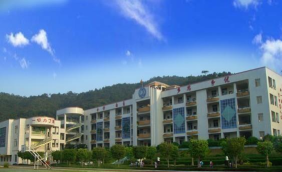 东莞市樟木头养贤小学