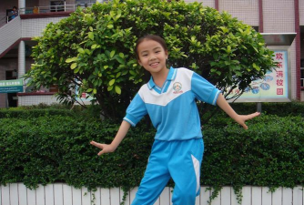 东莞市大朗鸣凤小学