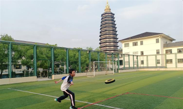 常州市第二十四中学