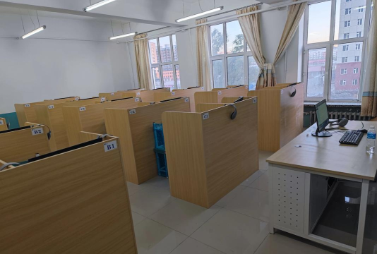 汪清林业局朝鲜族学校