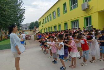 诸城市龙都街道曹家庄子小学