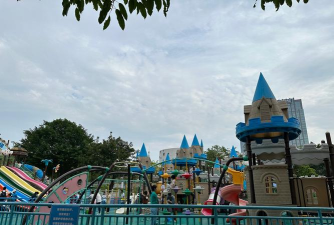 岳阳市小风车幼儿教育中心