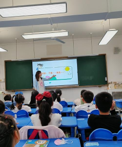 东莞市东坑德才小学