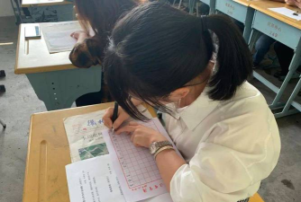 开化县何田乡初级中学