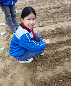 古巷镇锡岗小学