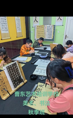 西安市临潼区曹东艺术培训学校有限公司