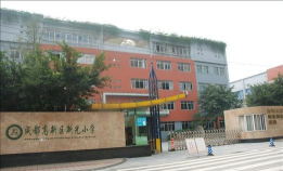 东凤镇新光小学