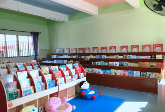 佛山市顺德区乐从米洛幼儿园