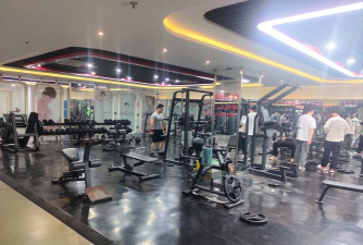 常州晋陵东骏体育管理有限公司