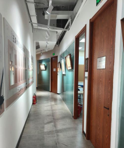 温岭尚木艺术培训有限公司