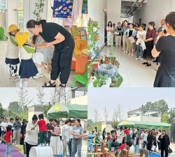 河口镇小学附属幼儿园