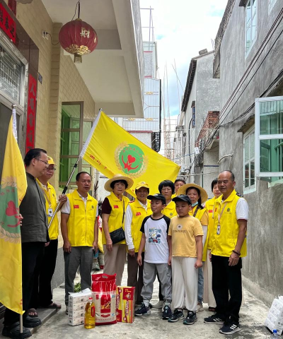 官塘镇元房小学