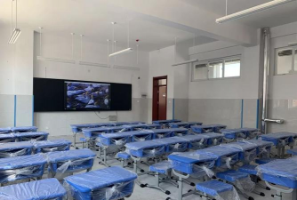 济宁高新区贝诺教育培训学校有限公司