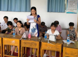 湾里区第三小学