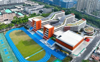 东山镇红丰小学