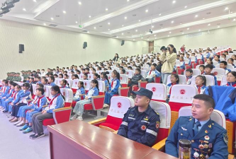 合肥市南陵路学校