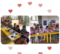 龙陵县镇安镇安幼儿园