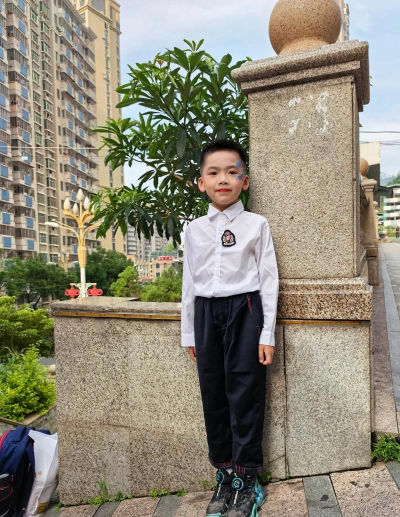 苍溪县陵江镇第八小学