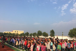 长丰县陶楼中学