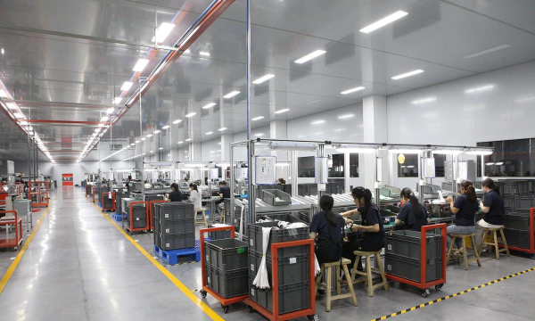 安康市飞特体育产业发展有限公司