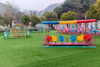 雷州市龙门镇平湖童趣幼儿园