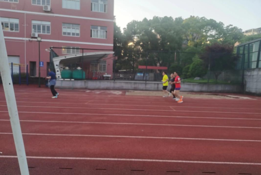 射阳县少年体育学校