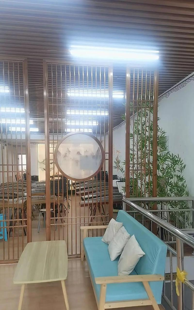 孝义市红棉艺术培训学校有限公司