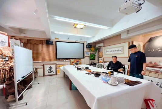 乐清蔡素书画培训有限公司