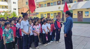 临沭县石门镇中心小学