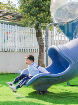 阳江市江城区蓓蕾幼儿园新平园