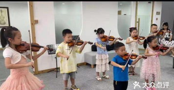 济南市高新区巴洛克艺术培训学校有限公司